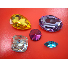 Crystal Elements (DZ30**)